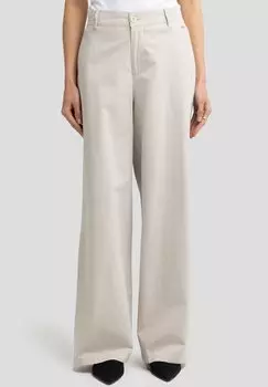 Брюки Big Star, бежевый