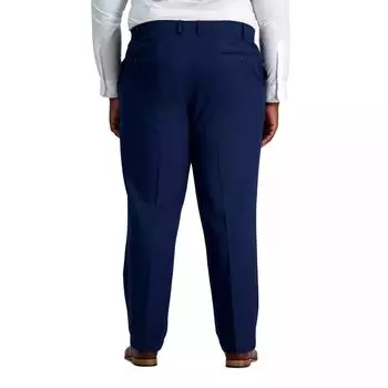 Брюки Big & Tall Smart Wash Repreve Haggar