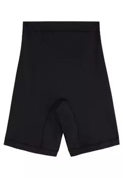 Брюки BIKER LONG LEG ANTI-FLUSH™ Female Engineering, черный