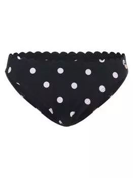 Брюки бикини Lascana, белый