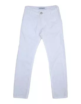Брюки Bikkembergs, белый