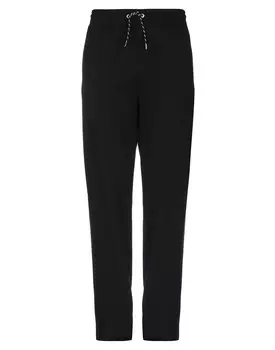 Брюки Bikkembergs, черный