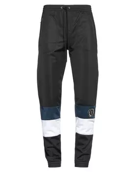 Брюки Bikkembergs, черный