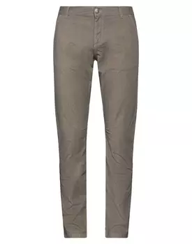 Брюки Bikkembergs, хаки