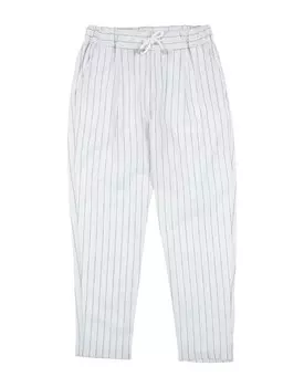 Брюки Bikkembergs, молочный