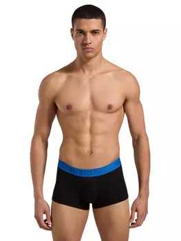 Брюки Bikkembergs, мультиколор