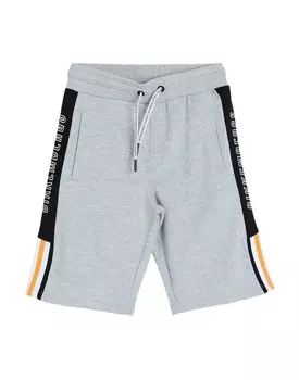 Брюки Bikkembergs, серый