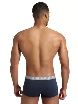 Брюки Bikkembergs, синий