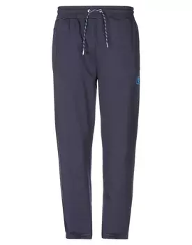 Брюки Bikkembergs, синий