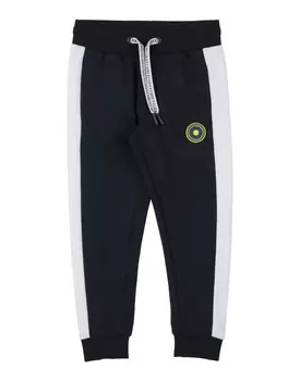 Брюки Bikkembergs, синий