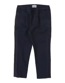 Брюки Bikkembergs, синий