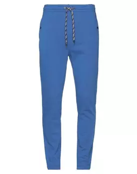 Брюки Bikkembergs, синий