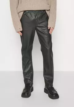 Брюки BILL Won Hundred, цвет black