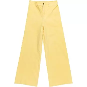 Брюки Billabong ABJNP00149 Free Fall, желтый