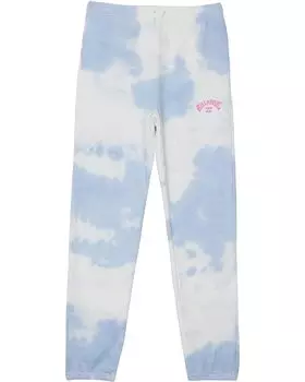 Брюки Billabong Making Waves Pants, цвет Sweet Blue