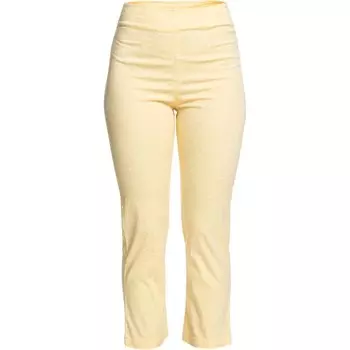 Брюки Billabong Moonlight, желтый