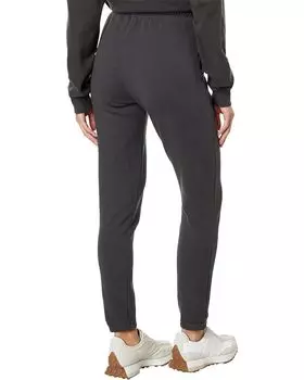 Брюки Billabong Mystic Surf Jogger Sweatpants, цвет Black Pebble