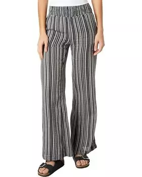 Брюки Billabong New Waves 2, черный