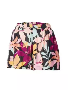 Брюки BILLABONG ON HOLYDAY, разноцветный