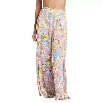 Брюки Billabong Split Spirit, разноцветный