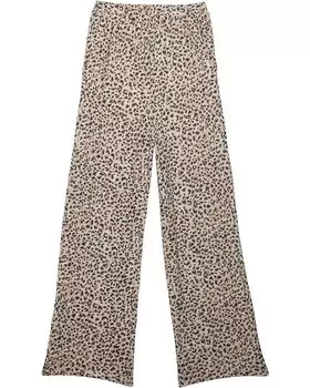 Брюки Billabong Wide Eyes, цвет Animal