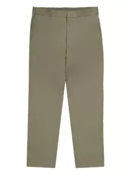 Брюки Billie NN07, зеленый