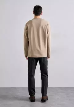 Брюки BILLIE NN.07, черный