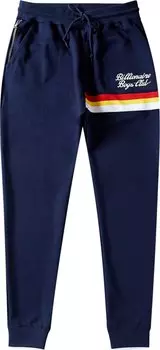 Брюки Billionaire Boys Club Crank Pants 'Navy', синий