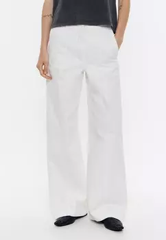 Брюки Bimba Y Lola, белый