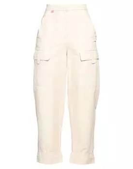 Брюки Bimba Y Lola, бежевый