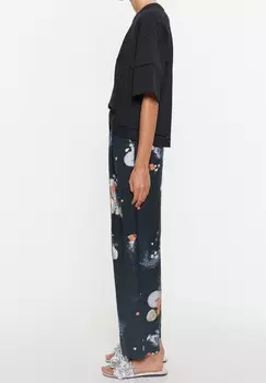 Брюки Bimba Y Lola, синий