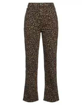 Брюки Bimba Y Lola, зеленый