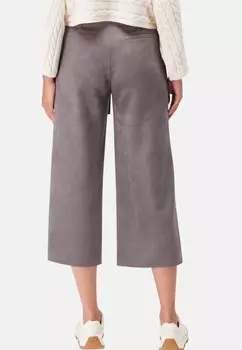 Брюки BINDEGRTEL zero, серый