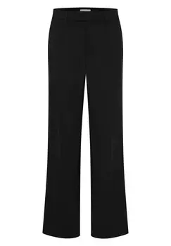 Брюки BINDY PULZ, черный