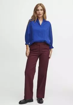 Брюки BINDY PULZ, красный