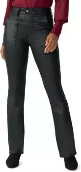 Брюки Birdy Flare Sanctuary, черный