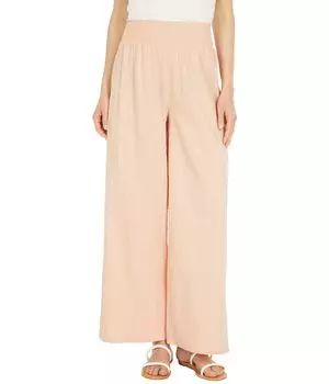 Брюки Bishop + Young, Super Chill Wide Leg Pants