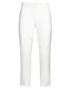 Брюки Black Circus, белый