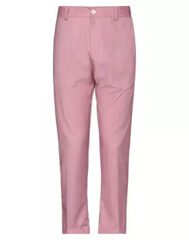 Брюки Black Circus, гранат