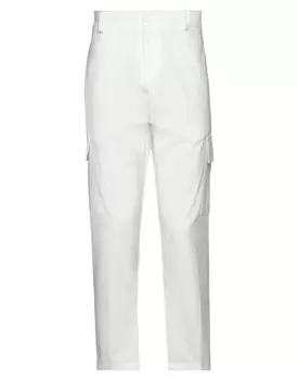 Брюки Black Circus, молочный