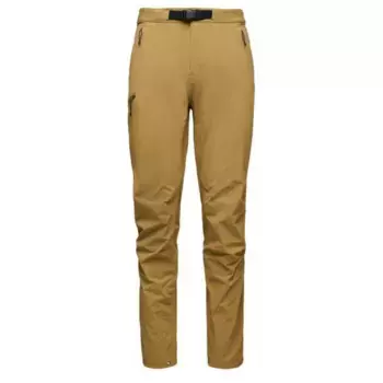 Брюки Black Diamond Alpine, бежевый