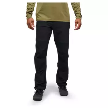 Брюки Black Diamond Alpine Hybrid, черный