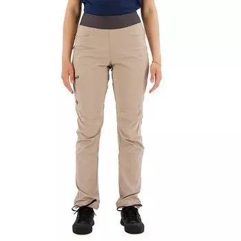 Брюки Black Diamond Alpine Light, фиолетовый