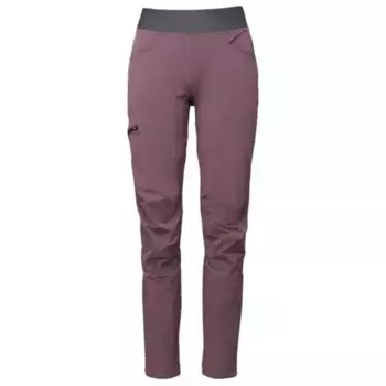 Брюки Black Diamond Alpine Light, фиолетовый