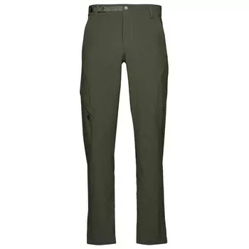 Брюки Black Diamond Alpine Light, зеленый