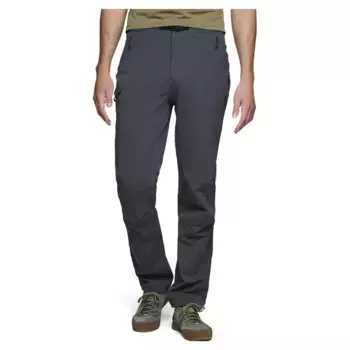 Брюки Black Diamond Alpine, серый