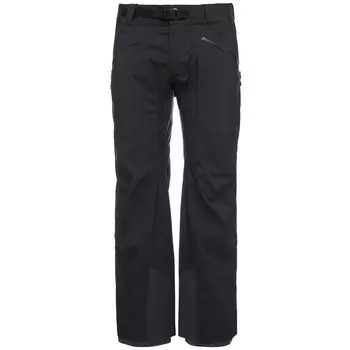 Брюки Black Diamond, черный