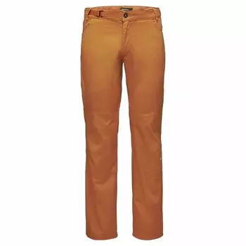 Брюки Black Diamond Credo, оранжевый