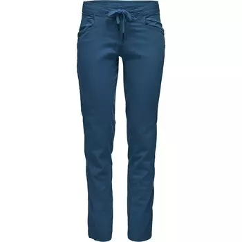 Брюки Black Diamond Credo, синий