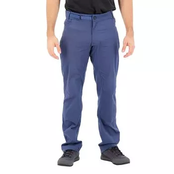 Брюки Black Diamond Credo, синий